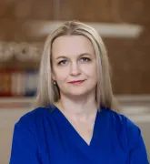 Перета Людмила Василівна