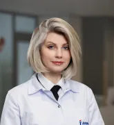 Sierova Hanna Oleksandrivna