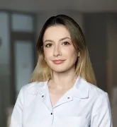 Климук Анна Петровна