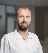 Krysiuk Maksym Mykolaiovych