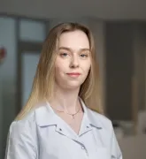 Козенюк София Александровна