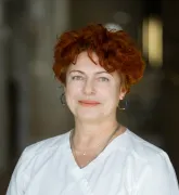 Nasonova Oksana Olehivna