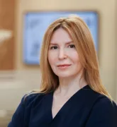 Фирсова Ирина Геннадиевна