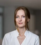 Филобоковая Зоряна Евгеньевна