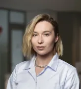 Bilan Daria Volodymyrivna
