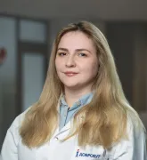 Ющенко Елена Александровна