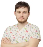 Tkachuk Zakhar Tarasovych
