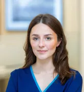 Shepetʹko-Dombrovsʹka (Doni) Daryna Oleksandrivna