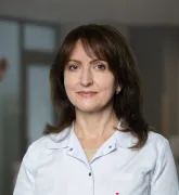 Кабацій Євгенія Георгіївна