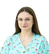 Свирская Наталия Геннадиевна