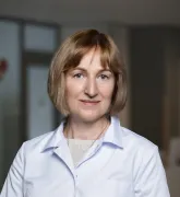 Perepelytsia Oleksandra Valentynivna