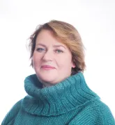 Kucher Olena Volodymyrivna