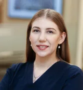 Дмитриева Лилия Константиновна