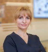 Khomenko Tetiana Volodymyrivna