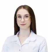 Liubarets Anhelina Oleksandrivna
