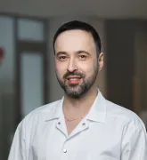 Богданцев Вячеслав Олегович