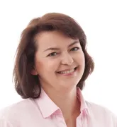 Шуклина Юлия Владимировна