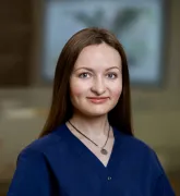 Kapran Anzhela Oleksandrivna
