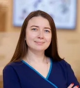 Chorna Kateryna Oleksandrivna