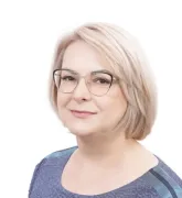 Ruban Halyna Vitaliivna