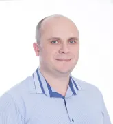 Melnyk Yevhenii Anatoliiovych