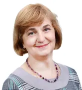 Полонская Людмила Владимировна