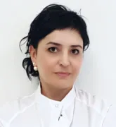 Stepanova Natalia Mykhailivna