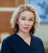 Ustymenko Olena Viktorivna