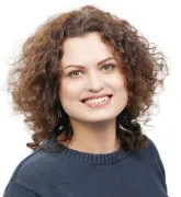 Myronenko Oksana Andriivna