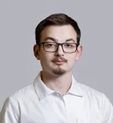 Иващук Максим Вадимович