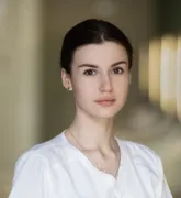 Рудь Анастасия Андреевна