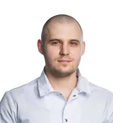 Радюк Роман Сергеевич