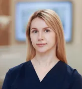 Malakhova Alina Serhiivna