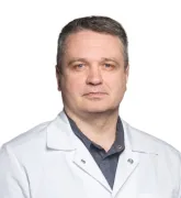 Гармиш Андрей Романович