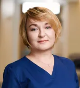 Субботіна Вікторія Романівна