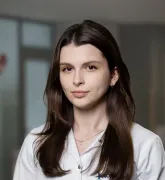 Самойлова Юлия Александровна