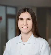 Сидорчук Любава Николаевна