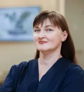 Рябцева Елена Владимировна