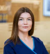 Kolomoiets Yuliia Hennadiivna