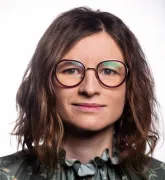 Kaplun Maryna Hryhorivna