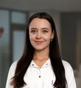 Ставничук Екатерина Петровна