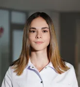 Семенова Елизавета Александровна