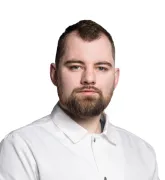 Mykytyn Volodymyr Ihorovych