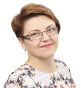 Соколова Ирина Тимофеевна