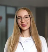 Працюк Богдана Юрьевна