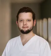 Diedkov Serhii Anatoliiovych
