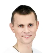 Skorokhodov Vitalii Oleksandrovych