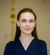 Stetsiuk (Shakhraichuk) Lesia Oleksandrivna
