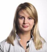 Федосеева Наталия Константиновна
