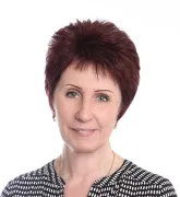 Чикалова Ирина Григорьевна